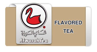 Flavored Tea