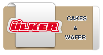 Cakes & Wafer